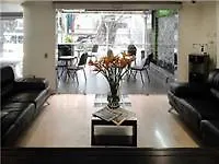 Calasanz Rea Medellin 3*,