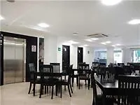 Calasanz Rea Medellin 3*,  Colombia