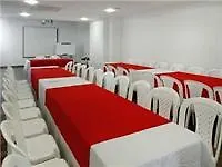 Calasanz Rea Medellin Hotel