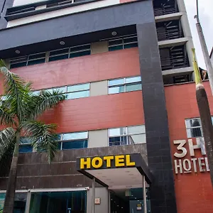 3h Centro Historico Hotel