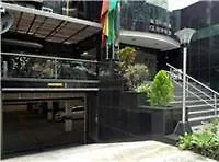 Calasanz Rea ميديلين 3*,