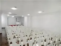 فندق Calasanz Rea ميديلين