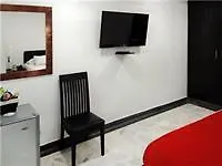 *** فندق Calasanz Rea ميديلين كولومبيا