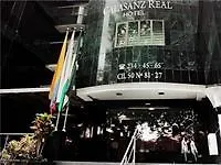 فندق Calasanz Rea ميديلين